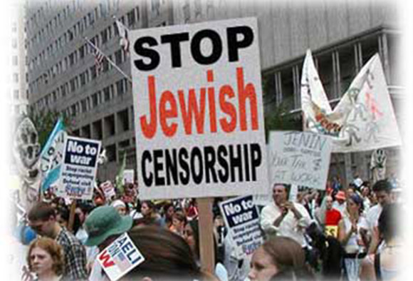 stop-Jewish-censorship-sign
