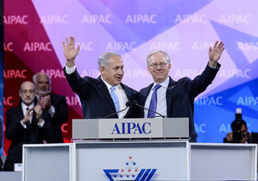 AIAPC’s New Victory in US Congress: Even More “Enhanced America-Israeli Aid”