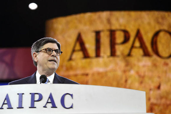 Jack-Lew-AIPAC