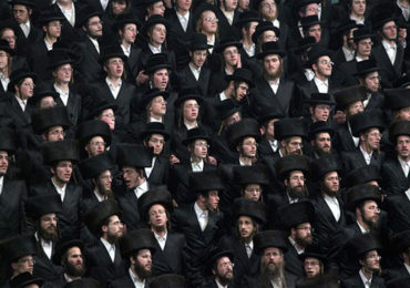 Judaism is a Nationality, Not “Solely a Religion” says Leading Jewish Academic