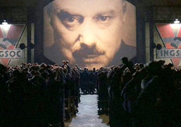 Hear Dr. David Duke on 1984, Big Brother and the Protocols