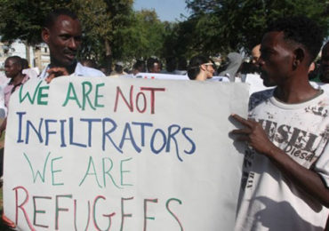 Why Does the Media Refer to Illegal Immigrants as “Infiltrators” in Israel, but “Asylum Seekers” in Europe?