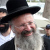 Zionist Supremacism in Action: Jerusalem Mayor Backs Vicious Racist Rabbi