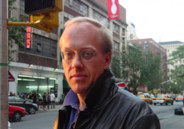 Chris Hedges takes aim at controlled opposition, but misses bull eye