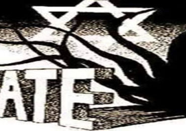 Hear Dr. David Duke on Jewish Hate Speech towards Gentiles