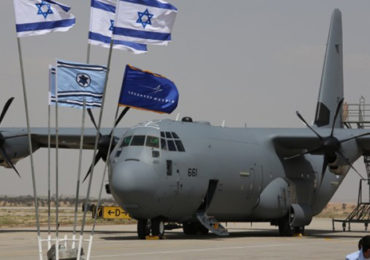 American Taxpayers Hand Over $3.4 billion in “Military Aid” to the Zionist State