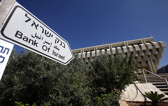 bank-of-israel