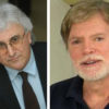 Hear Dr. David Duke in Discussion with Paul Eisen