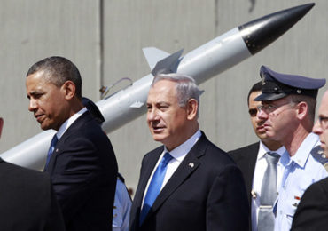 US Government Gives New Funding to Israel’s Defense Budget