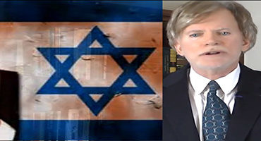 Hear Dr. David Duke on the New “Illustrated Protocols of Zion”