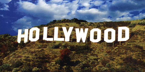 Hollywood-sign