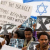 Muh sobrevivientes del Holocausto intentan frustrar el plan de Israel para deportar inmigrantes africanos: ZioWatch, 29 de enero de 2018