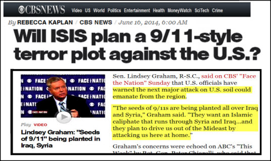 cbs news headline iraq isis terror clean break zionist2