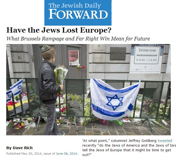 forward-jews-europe