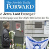 “Did the Jews Lose Europe?” Asks Gilad Atzmon