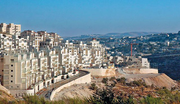 housing-East-Jerusalem