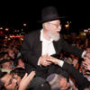 Gentile-Hating and Popular Chief Rabbi of Judea and Samaria Urges Killing of Gaza Civilians