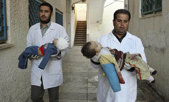 Palestinian-children-dead-in-Operation-Cast-Lead