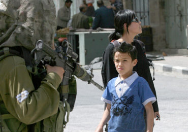 Zio-Mass Media Coverage of Israeli Teens Murder Ignores Far More Zionist Murders of Children