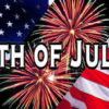 Fourth of July Radio Show Special!
