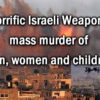 Zionist Terror in Gaza: Free Palestine and Free the World—New Dr. Duke Video
