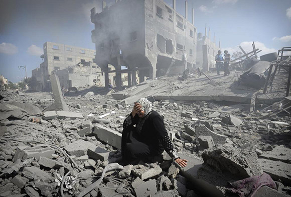 gaza-destroyed