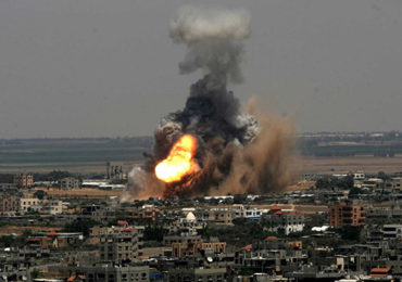 Hear Dr. David Duke on the Zio-Terror in Gaza
