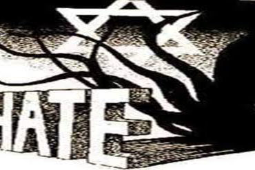 Hear Dr. David Duke on the Latest Jewish Supremacist Outburst of Hate