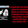 Hear Dr. David Duke on Gaza, Jewish Racism and Supremacism