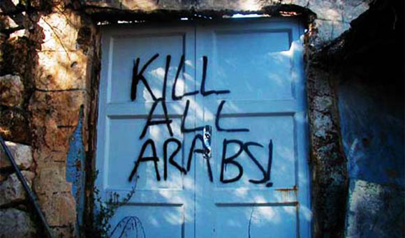 kill-arabs
