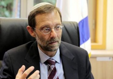 Annihilate Gaza: Israeli official