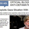 Dr. David Duke Exposes ADL Hypocrisy—“Human Rights”—But Only for Jews!