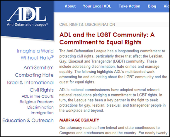 ADL-gayrights