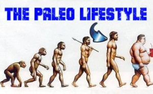 Hear Dr. David Duke on the Paleo Lifestyle