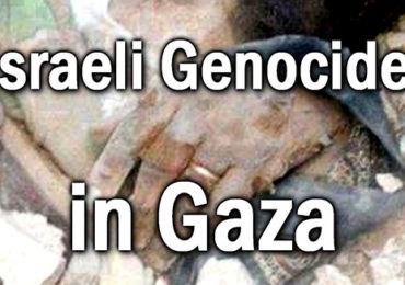 Israeli Genocide in Gaza—A Documentary by Dr. David Duke