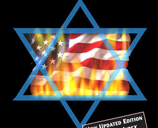 Dr. Duke & Dr. Slattery Show Why We always Must Expose the Jewish Supremacist Lies about Our People the Truth About Them!