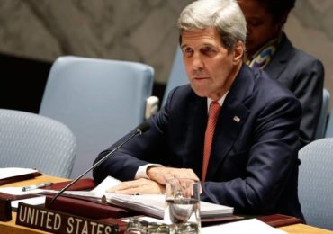 John Kerry’s rhetoric on Isis insults our intelligence and conceals the reality of the situation in Syria