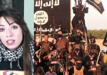 Hear Dr. David Duke and Syrian Partisan Girl on the Zio-Nightmare in Syria