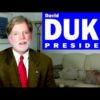 “David Duke Was Right about Zio-Wars”—How Events have Proven Every Dr. Duke Prediction Accurate