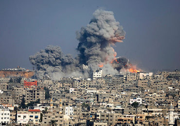 The Mendacity of Zion: How Israel has Repeatedly Broken the Cease-fire Agreement in Gaza