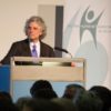 Jewish Prof. Steven Pinker at Harvard: Claims of Jewish Racial Supremacy!