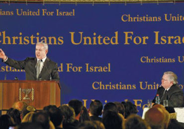 Damned if You Do, and Damned if You Don’t: The Inherent Contradictions of Christian Zionism