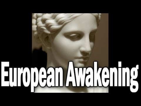 European Awakening