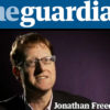 Media Control: Top Jewish Supremacist Takes over Britain’s Guardian Newspaper
