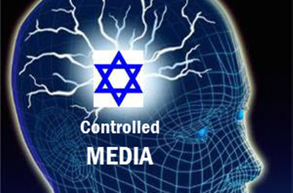 jews mind control israeli-Brain-Powe controlled media internet size