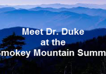 Dr. David Duke, Don Black — Smokey Mtn Summit & How the Media Makes Kids Fat!