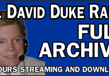 Hear Dr. David Duke on the Inspirational Message behind the <i>Mutiny of the Elsinore</i>