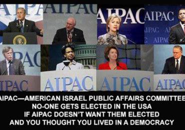 US Elections: A Clash Between those who ask: “How Zionist Can We Be?”