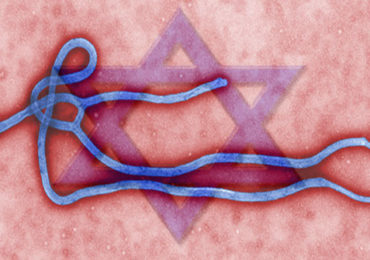 Listen to Dr. Duke and Dr. Ed Fields on Zionist Ebola Hypocrisy!