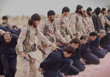 ISIS Beheadings and the Zio-Madness Behind US Foreign Policy